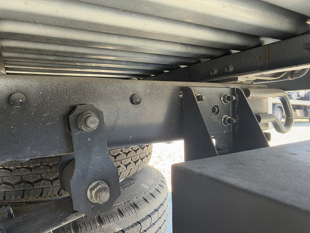 トヨタ ダイナ 小型 Wキャブ 3BF-TRY230(102191) 45枚目