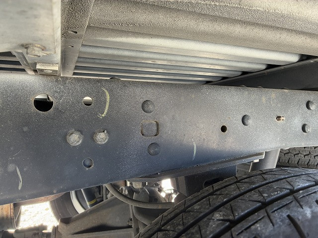 トヨタ ダイナ 小型 Wキャブ 3BF-TRY230(102191) 46枚目