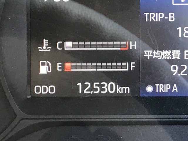 トヨタ ダイナ 小型 Wキャブ 2RG-XZU650(102192) 30枚目