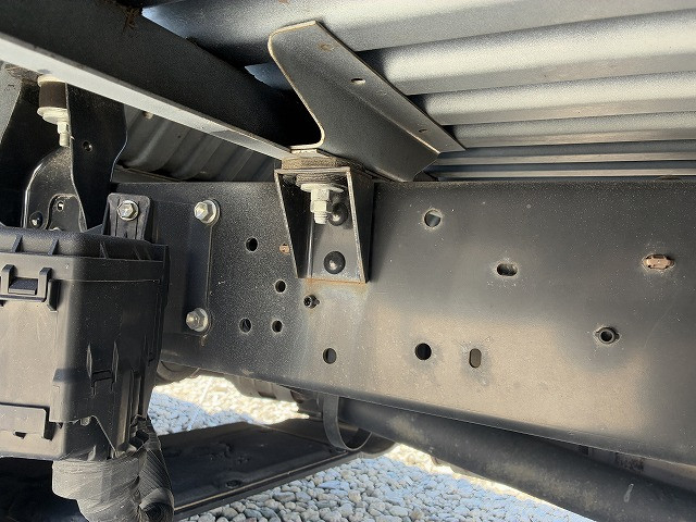 トヨタ ダイナ 小型 Wキャブ 3BF-TRY230(102191) 47枚目