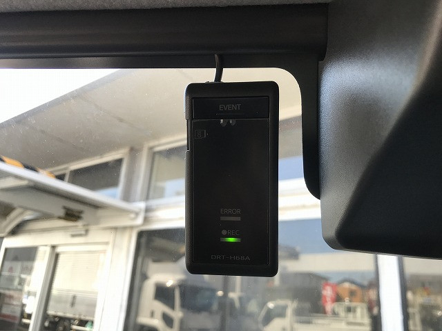 トヨタ ダイナ 小型 Wキャブ 2RG-XZU650(102192) 31枚目