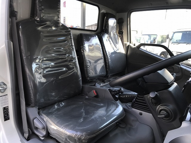 トヨタ ダイナ 小型 Wキャブ 2RG-XZU650(102192) 34枚目