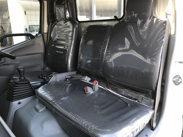 トヨタ ダイナ 小型 Wキャブ 2RG-XZU650(102192) 36枚目