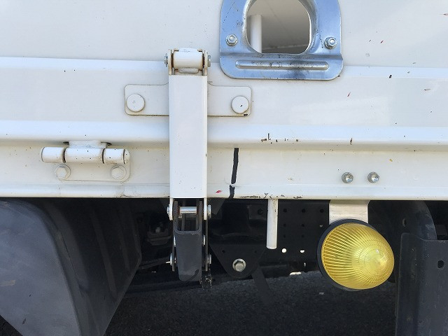 トヨタ ダイナ 小型 Wキャブ 2RG-XZU650(102192) 37枚目