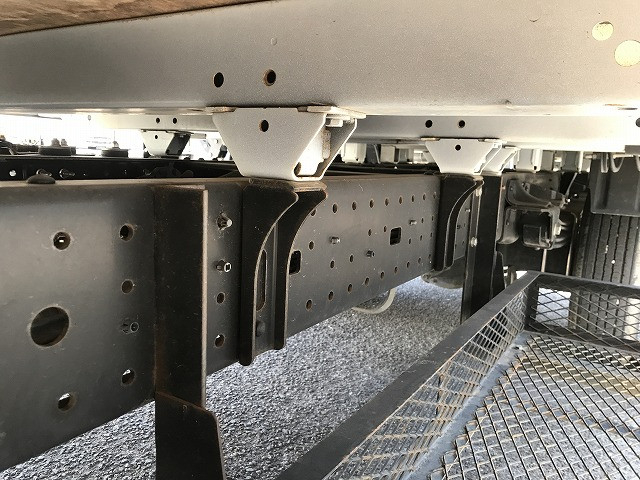 トヨタ ダイナ 小型 Wキャブ 2RG-XZU650(102192) 39枚目