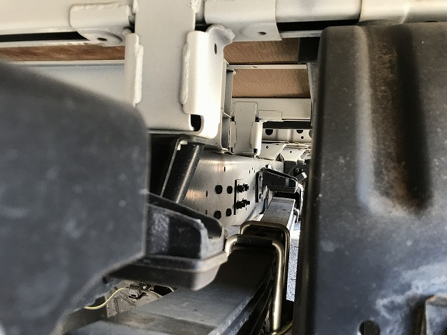 トヨタ ダイナ 小型 Wキャブ 2RG-XZU650(102192) 40枚目