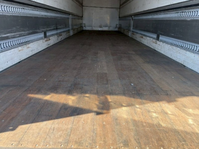 三菱ふそう スーパーグレート 大型 ウィング 2PG-FU75HZ(102193) 10枚目