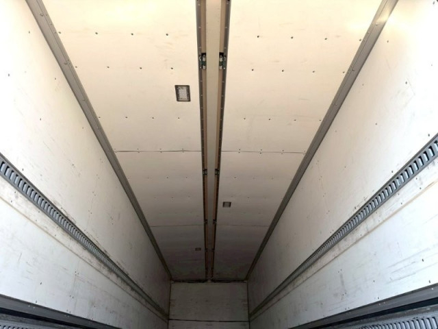 三菱ふそう スーパーグレート 大型 ウィング 2PG-FU75HZ(102193) 11枚目