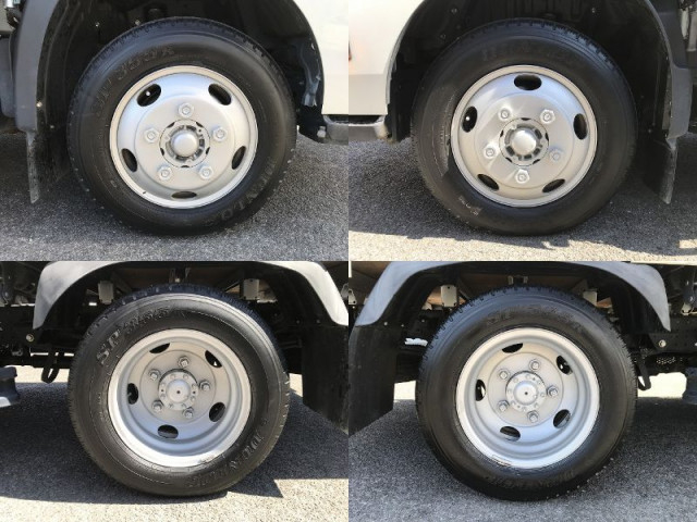 トヨタ ダイナ 小型 Wキャブ 2RG-XZU650(102192) 43枚目