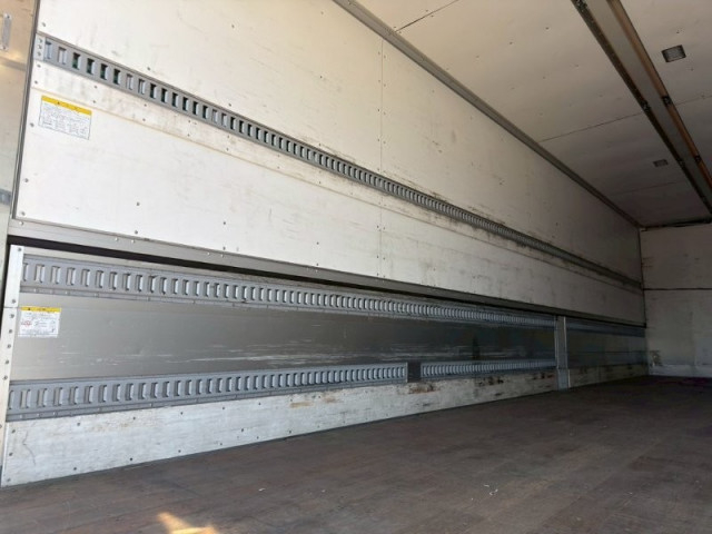 三菱ふそう スーパーグレート 大型 ウィング 2PG-FU75HZ(102193) 12枚目