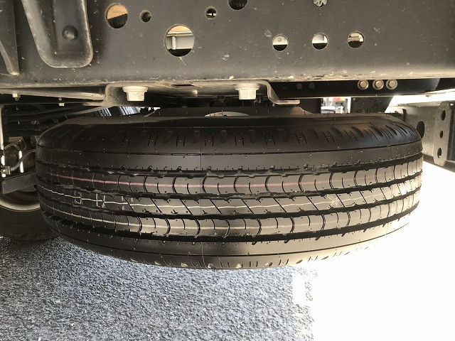 トヨタ ダイナ 小型 Wキャブ 2RG-XZU650(102192) 44枚目