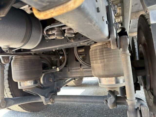 三菱ふそう スーパーグレート 大型 ウィング 2PG-FU75HZ(102193) 15枚目