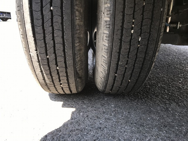 トヨタ ダイナ 小型 Wキャブ 2RG-XZU650(102192) 47枚目