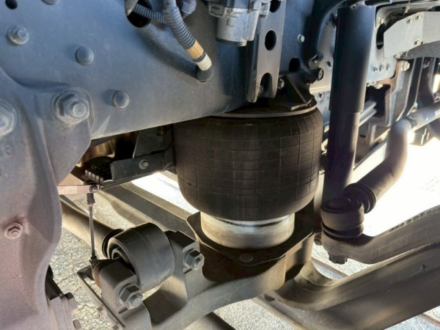 三菱ふそう スーパーグレート 大型 ウィング 2PG-FU75HZ(102193) 16枚目