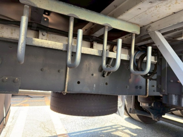 三菱ふそう スーパーグレート 大型 ウィング 2PG-FU75HZ(102193) 17枚目