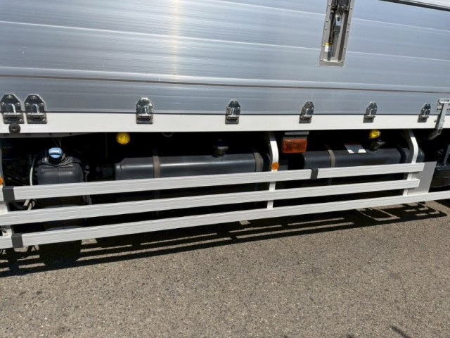 三菱ふそう スーパーグレート 大型 ウィング 2PG-FU75HZ(102193) 19枚目