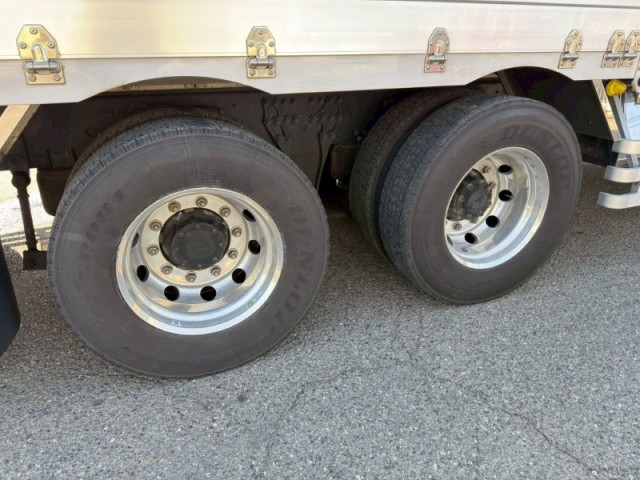 三菱ふそう スーパーグレート 大型 ウィング 2PG-FU75HZ(102193) 21枚目