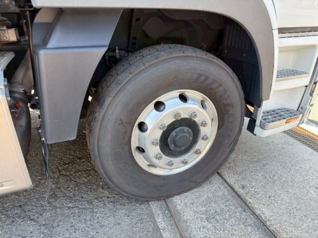 三菱ふそう スーパーグレート 大型 ウィング 2PG-FU75HZ(102193) 22枚目