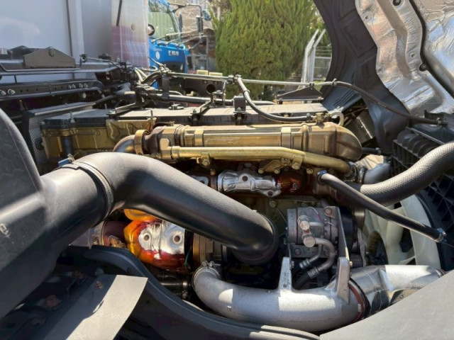 三菱ふそう スーパーグレート 大型 ウィング 2PG-FU75HZ(102193) 24枚目