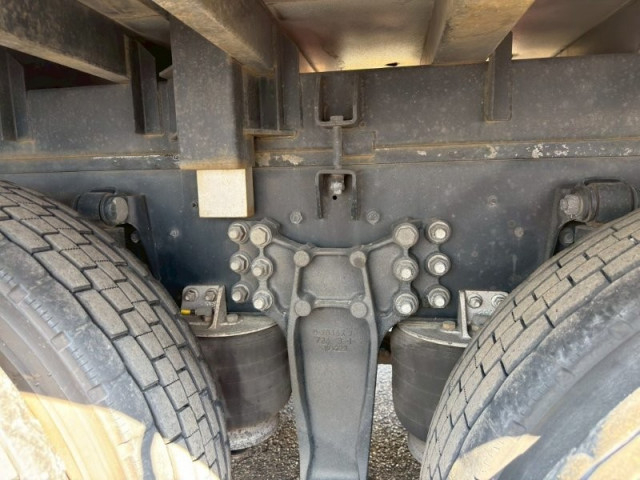 いすゞ ギガ 大型 平ボディ 2PG-CYL77C(102194) 7枚目