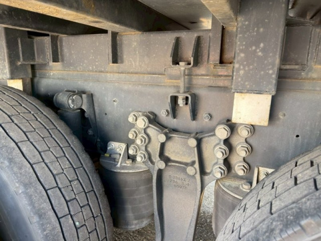 いすゞ ギガ 大型 平ボディ 2PG-CYL77C(102194) 8枚目