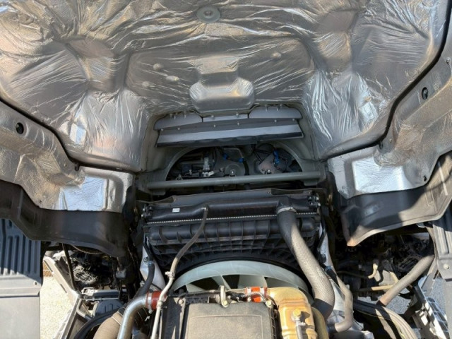 三菱ふそう スーパーグレート 大型 ウィング 2PG-FU75HZ(102193) 26枚目