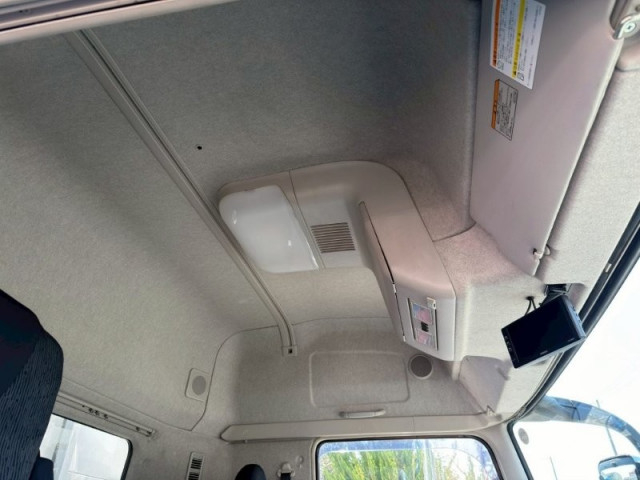 三菱ふそう スーパーグレート 大型 ウィング 2PG-FU75HZ(102193) 27枚目