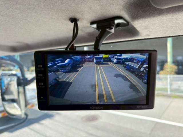 三菱ふそう スーパーグレート 大型 ウィング 2PG-FU75HZ(102193) 28枚目