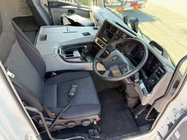 三菱ふそう スーパーグレート 大型 ウィング 2PG-FU75HZ(102193) 29枚目