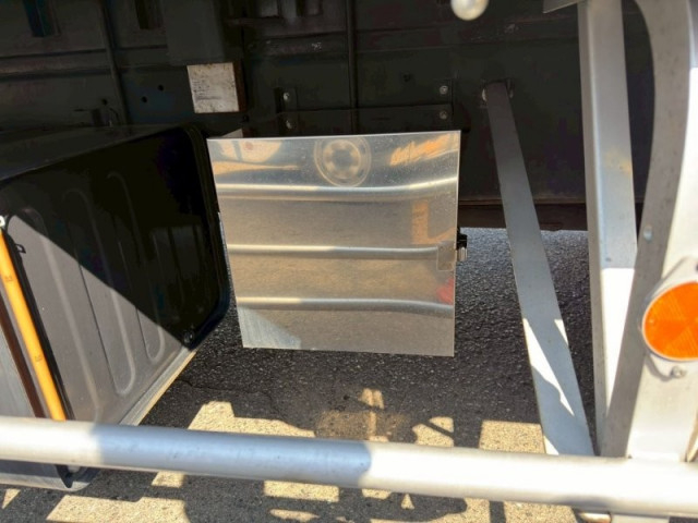 いすゞ ギガ 大型 平ボディ 2PG-CYL77C(102194) 13枚目