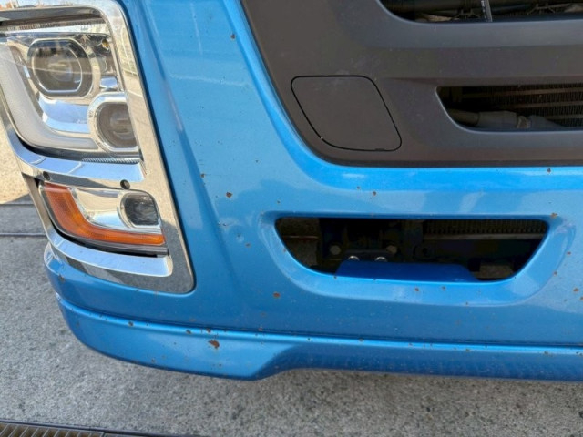 いすゞ ギガ 大型 平ボディ 2PG-CYL77C(102194) 16枚目