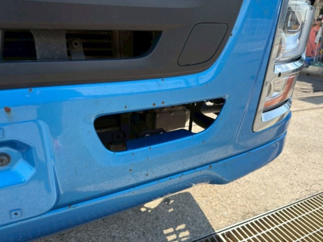 いすゞ ギガ 大型 平ボディ 2PG-CYL77C(102194) 17枚目