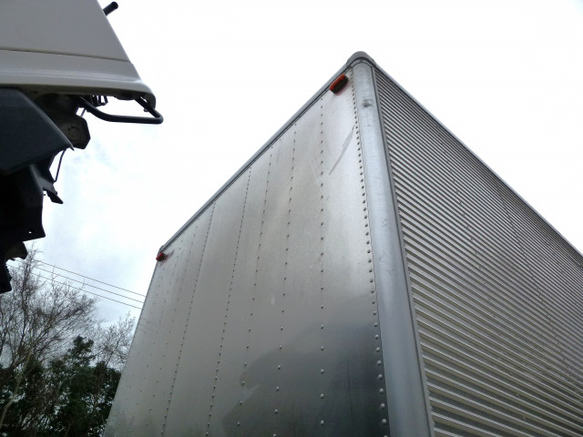 日野 レンジャー 中型 バン 2KG-FD2ABG(102195) 9枚目