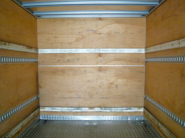 日野 レンジャー 中型 バン 2KG-FD2ABG(102195) 11枚目