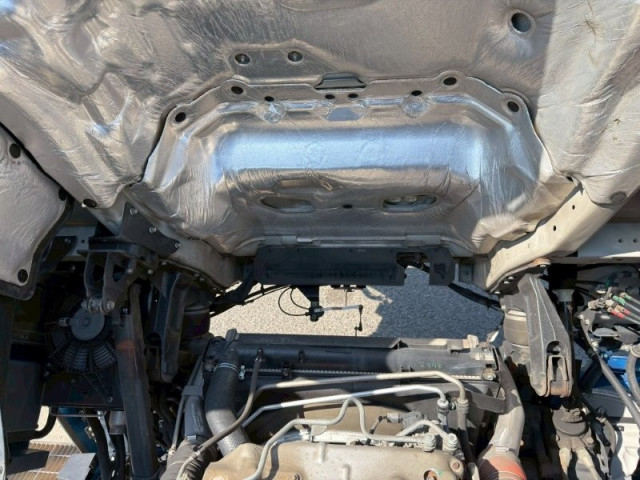 いすゞ ギガ 大型 平ボディ 2PG-CYL77C(102194) 21枚目