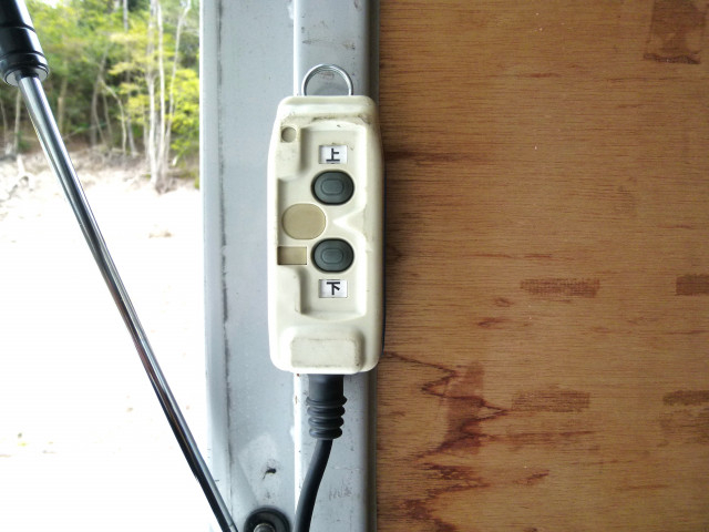 日野 レンジャー 中型 バン 2KG-FD2ABG(102195) 20枚目