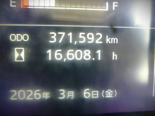 日野 レンジャー 中型 バン 2KG-FD2ABG(102195) 29枚目