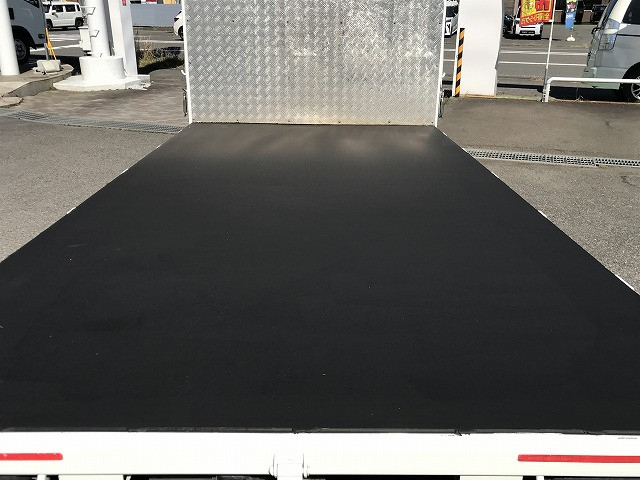 いすゞ エルフ 小型 平ボディ 2RG-NKR88A(102196) 16枚目