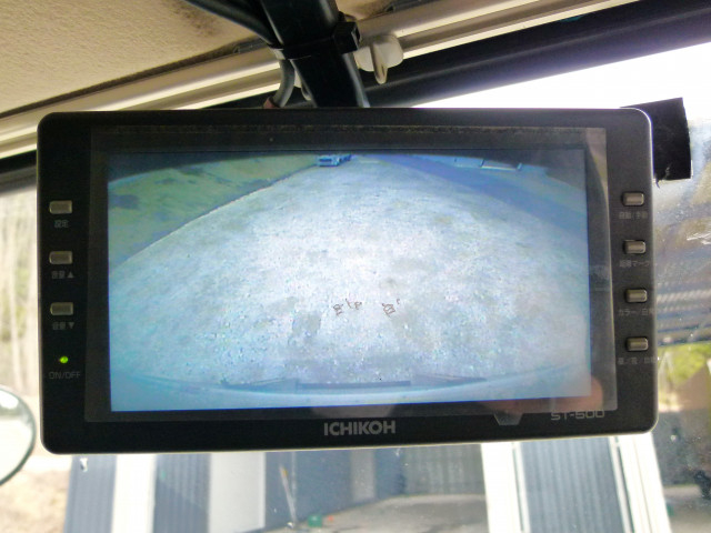 日野 レンジャー 中型 バン 2KG-FD2ABG(102195) 33枚目