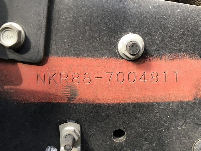 いすゞ エルフ 小型 平ボディ 2RG-NKR88A(102196) 20枚目