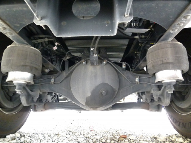 日野 レンジャー 中型 バン 2KG-FD2ABG(102195) 35枚目