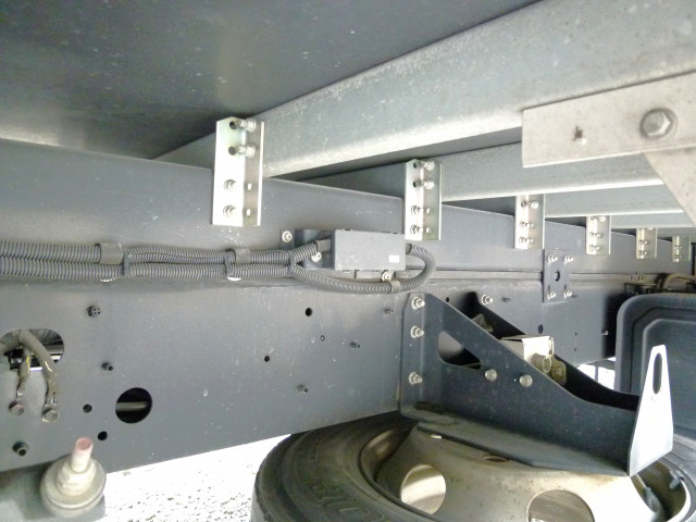 日野 レンジャー 中型 バン 2KG-FD2ABG(102195) 37枚目