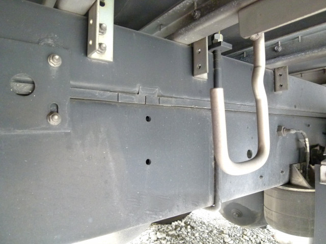 日野 レンジャー 中型 バン 2KG-FD2ABG(102195) 38枚目