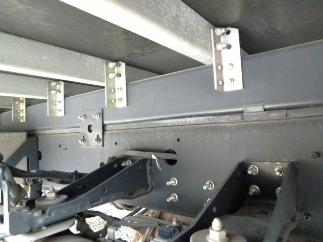 日野 レンジャー 中型 バン 2KG-FD2ABG(102195) 39枚目