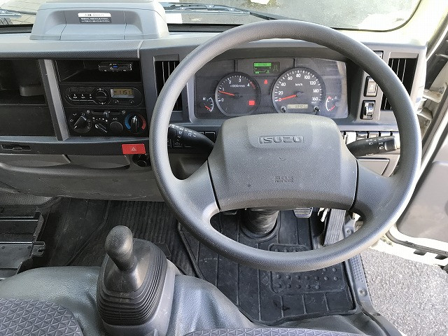 いすゞ エルフ 小型 平ボディ 2RG-NKR88A(102196) 25枚目