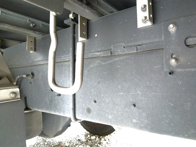 日野 レンジャー 中型 バン 2KG-FD2ABG(102195) 40枚目