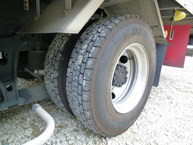 日野 レンジャー 中型 バン 2KG-FD2ABG(102195) 42枚目