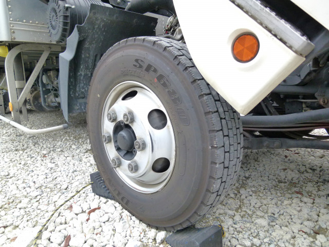 日野 レンジャー 中型 バン 2KG-FD2ABG(102195) 43枚目