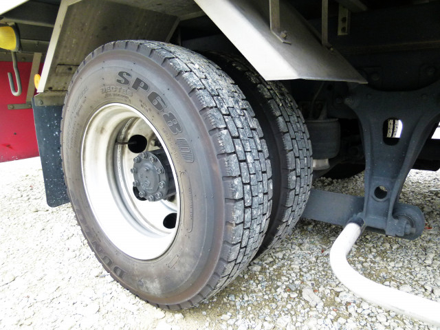 日野 レンジャー 中型 バン 2KG-FD2ABG(102195) 44枚目