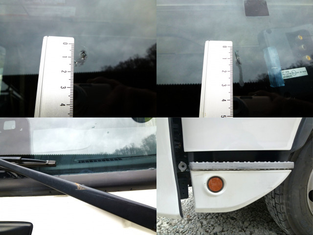 日野 レンジャー 中型 バン 2KG-FD2ABG(102195) 45枚目